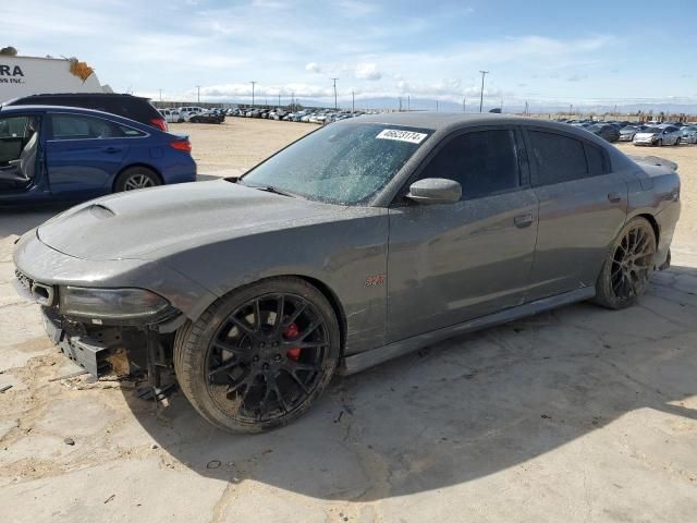 2017 Dodge Charger R/T 392