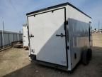 2022 Other 2022 Deep South Texas 16' Enclosed Trailer