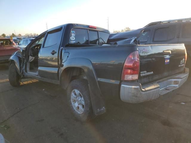 2006 Toyota Tacoma Double Cab