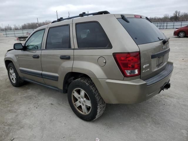 2005 Jeep Grand Cherokee Laredo