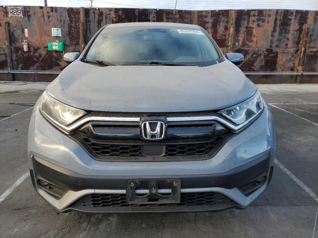 2020 Honda CR-V EXL