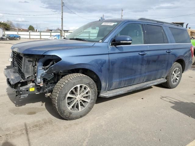 2020 Ford Expedition Max XLT