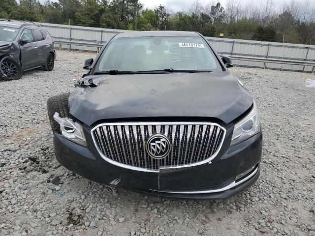 2014 Buick Lacrosse