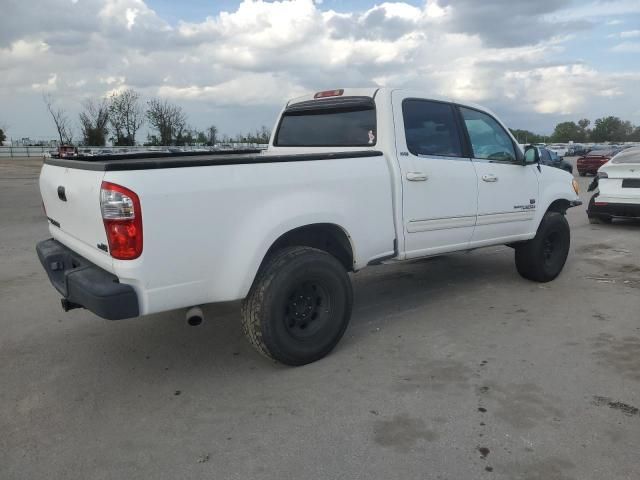 2005 Toyota Tundra Double Cab SR5