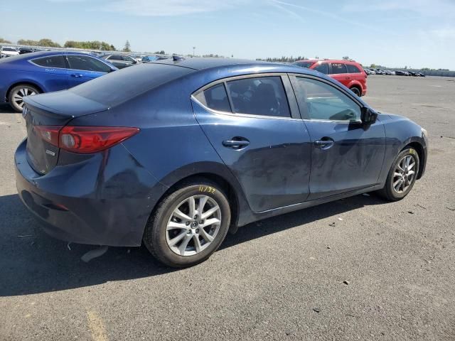 2014 Mazda 3 Grand Touring