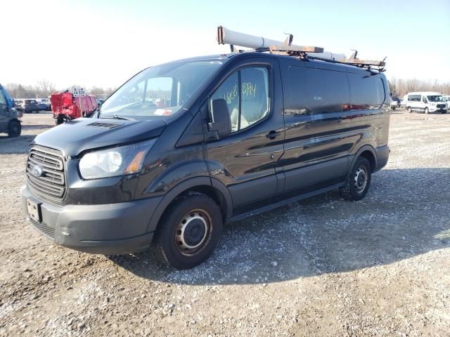 2015 Ford Transit T-150