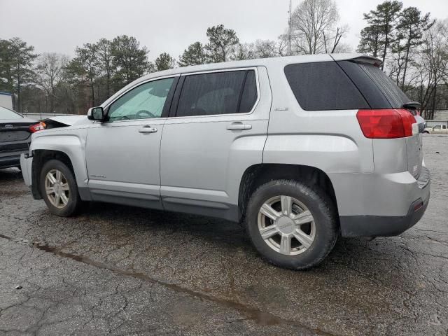 2014 GMC Terrain SLE