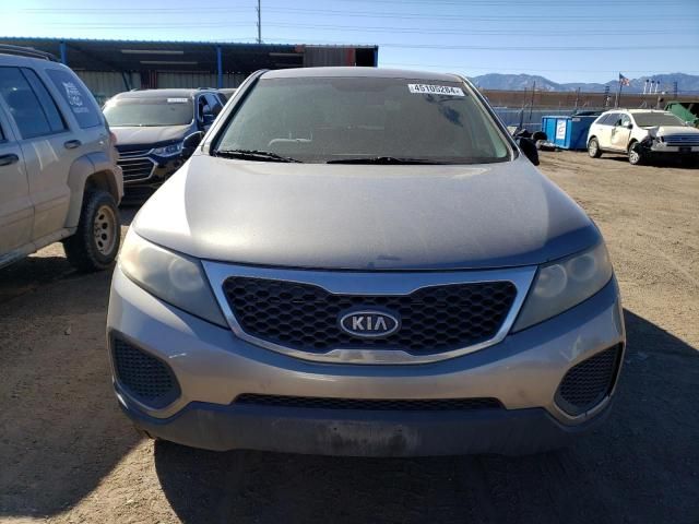 2011 KIA Sorento Base