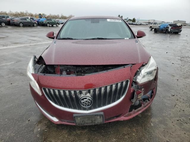 2017 Buick Regal Sport Touring