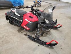 Skidoo Vehiculos salvage en venta: 2015 Skidoo Snowmobile