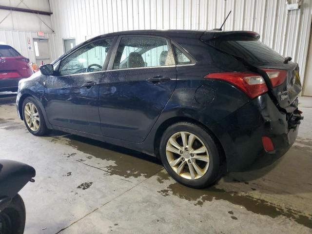 2014 Hyundai Elantra GT