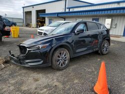 Mazda salvage cars for sale: 2020 Mazda CX-5 Grand Touring Reserve