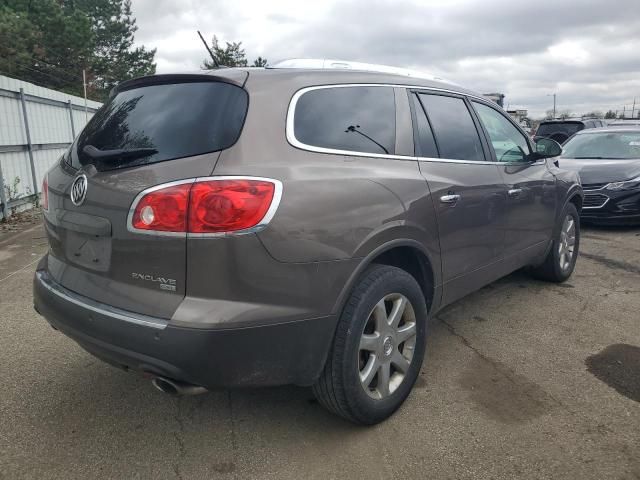 2009 Buick Enclave CXL