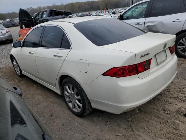 2007 Acura TSX