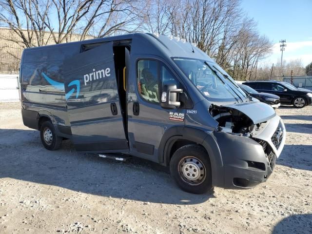 2020 Dodge RAM Promaster 3500 3500 High