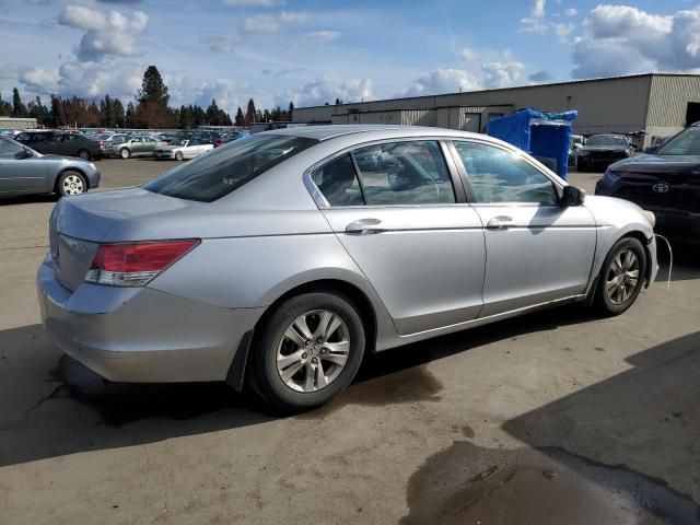 2008 Honda Accord LXP