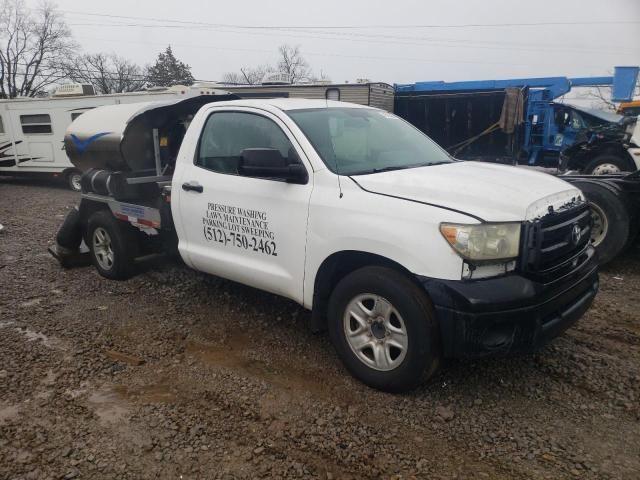 2011 Toyota Tundra