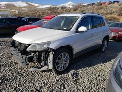 2011 Volkswagen Tiguan S en venta en Reno, NV