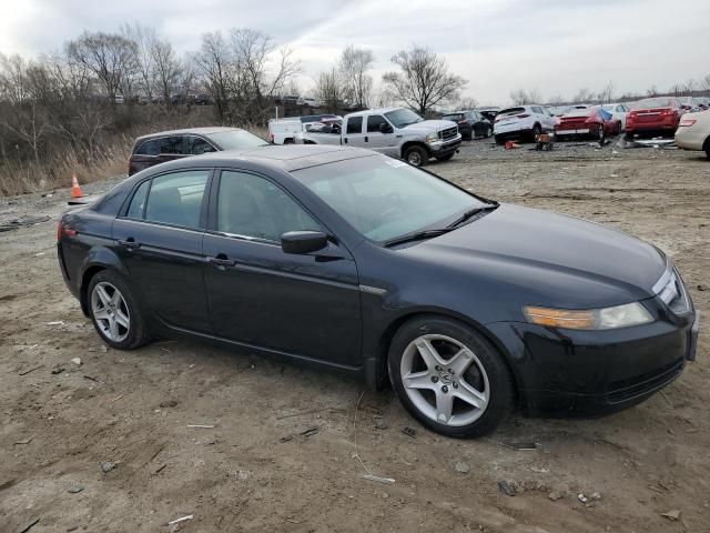 2005 Acura TL