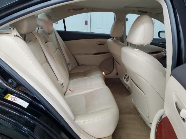 2010 Lexus ES 350