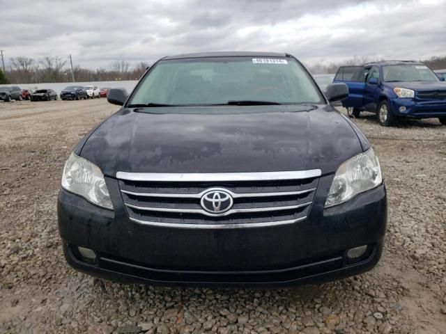 2007 Toyota Avalon XL