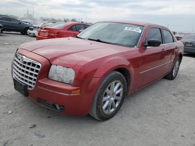 2007 Chrysler 300 Touring