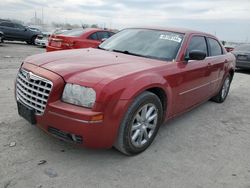 Chrysler salvage cars for sale: 2007 Chrysler 300 Touring