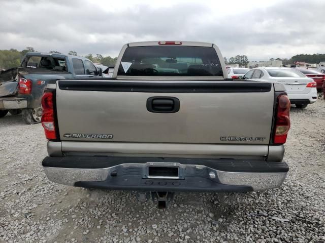 2000 Chevrolet Silverado C1500