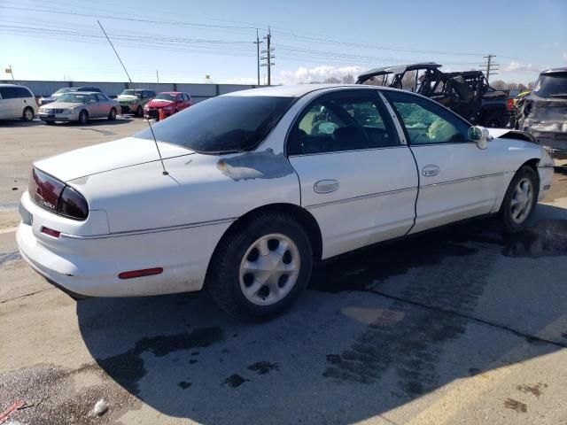 1998 Oldsmobile Aurora