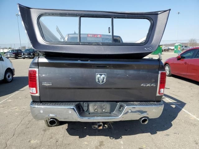 2017 Dodge 1500 Laramie