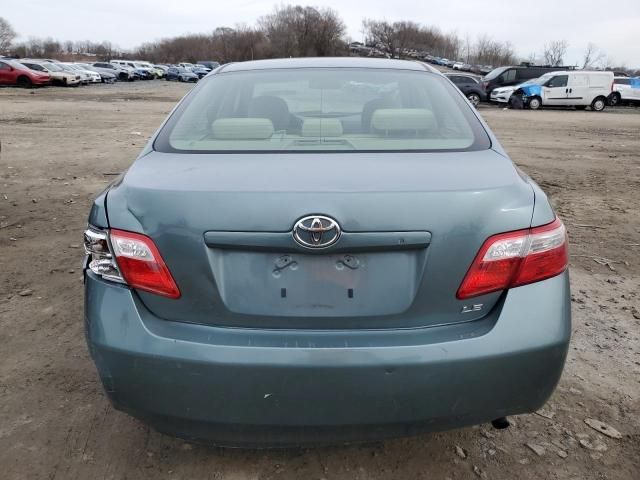 2007 Toyota Camry CE