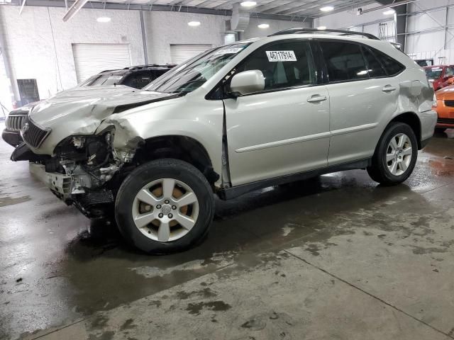 2005 Lexus RX 330