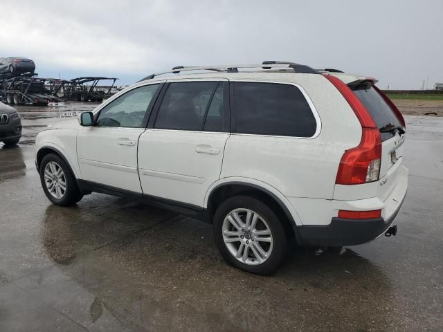 2012 Volvo XC90 3.2