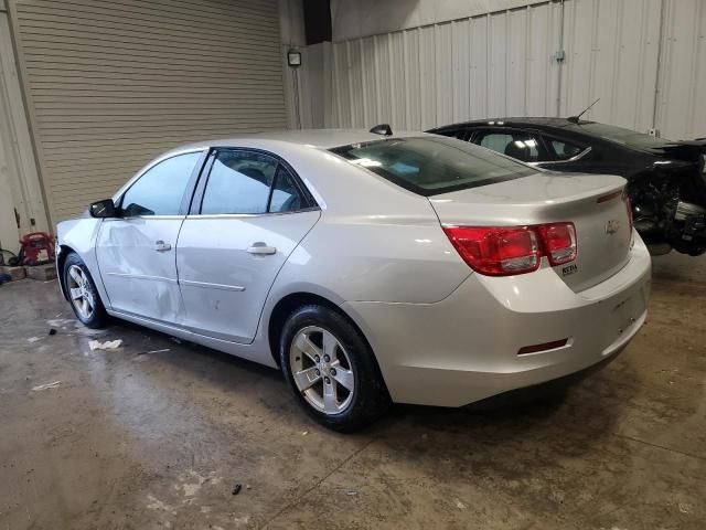 2014 Chevrolet Malibu LS