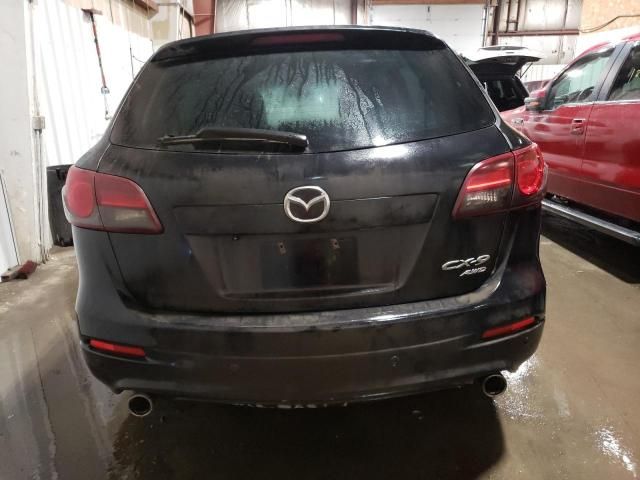 2013 Mazda CX-9 Touring