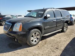 GMC Vehiculos salvage en venta: 2011 GMC Yukon XL C1500 SLT