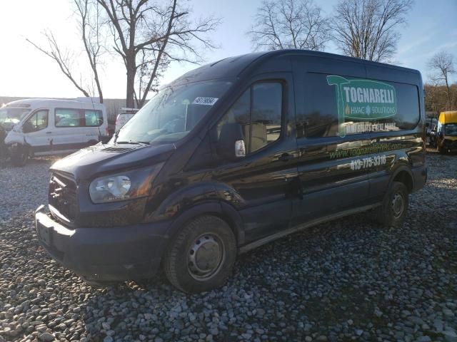 2015 Ford Transit T-250