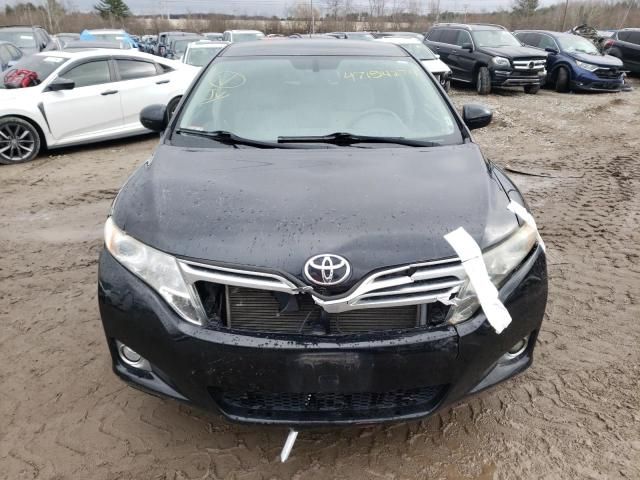 2011 Toyota Venza