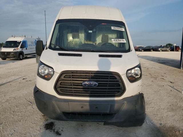 2017 Ford Transit T-250