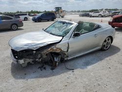 Lexus SC430 salvage cars for sale: 2002 Lexus SC 430