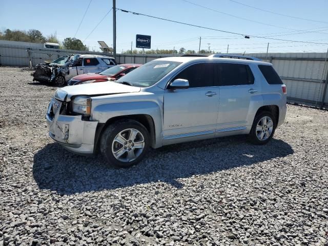 2014 GMC Terrain Denali