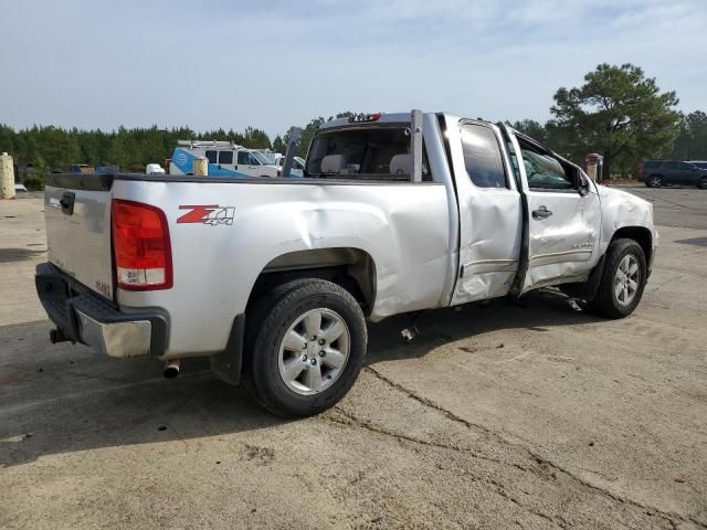 2013 GMC Sierra K1500 SLE