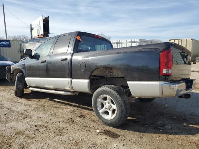 2006 Dodge RAM 1500 ST