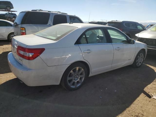 2009 Lincoln MKZ