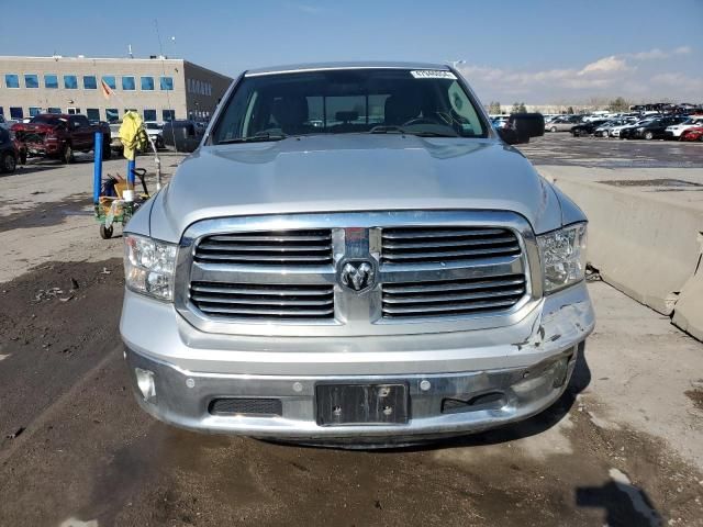 2017 Dodge RAM 1500 SLT