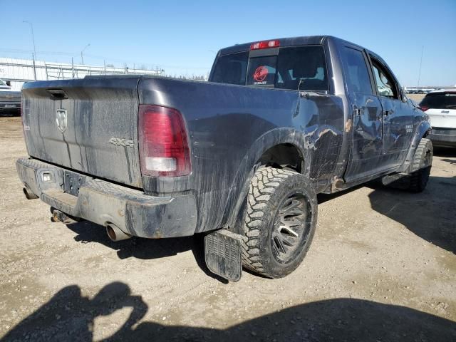 2014 Dodge RAM 1500 Sport