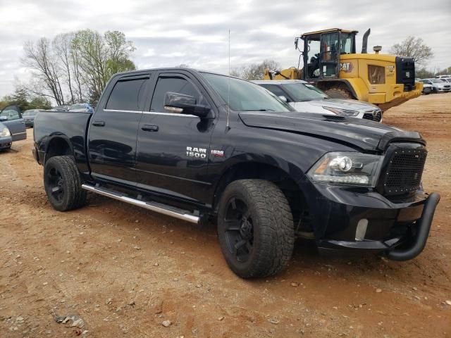 2016 Dodge RAM 1500 Sport