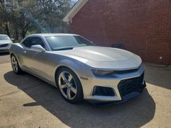 2010 Chevrolet Camaro SS for sale in Montgomery, AL