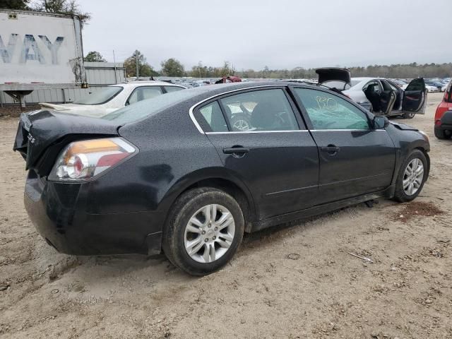 2010 Nissan Altima Base