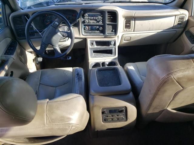 2003 GMC Yukon XL C1500